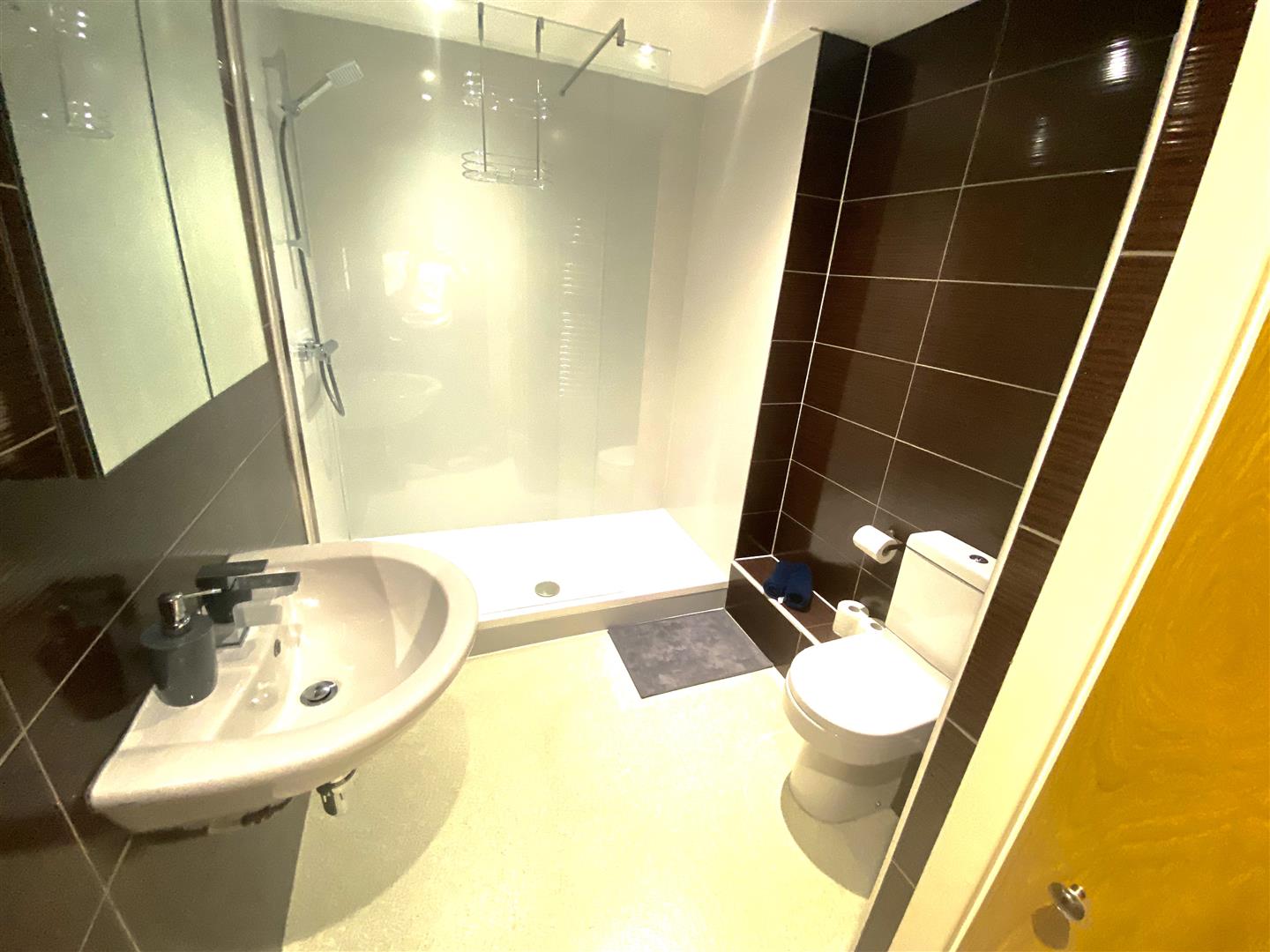 12 Denby Street, Sheffield